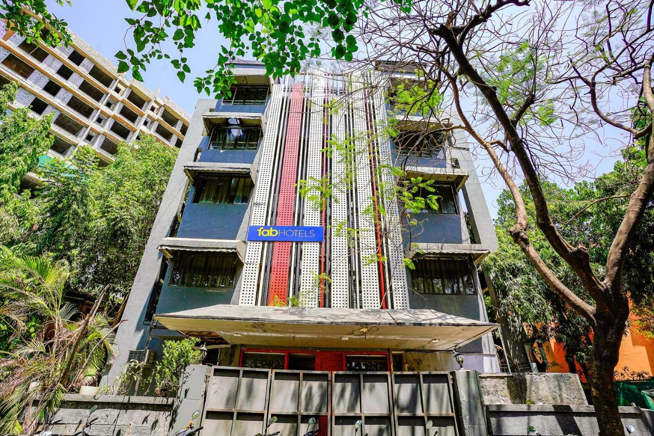 Hotel Highway Residency - Andheri Chakala Mumbai Exterior photo