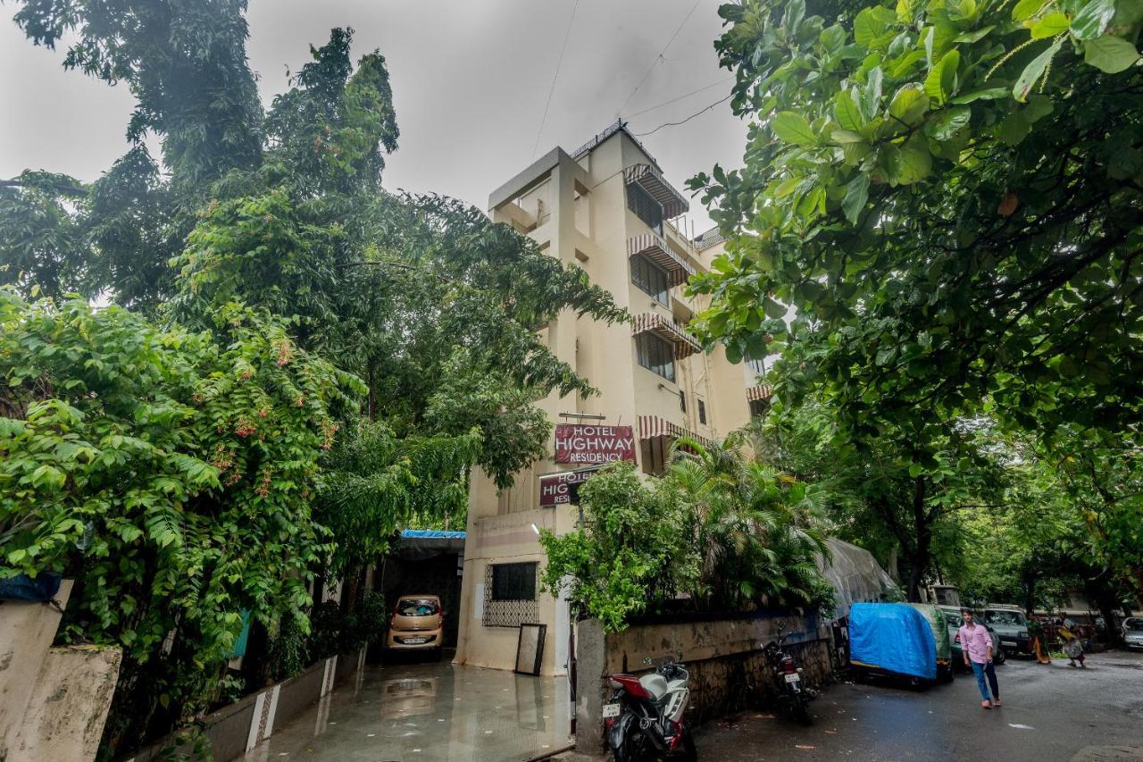 Hotel Highway Residency - Andheri Chakala Mumbai Exterior photo